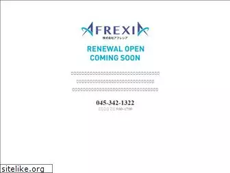 afrexia.net