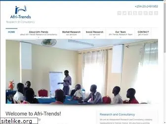 afri-trendsresearch.com