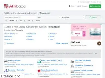 afribaba.co.tz