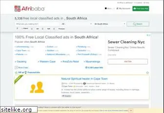 afribaba.co.za