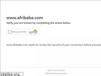 afribaba.com