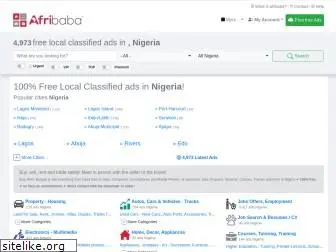 afribaba.ng