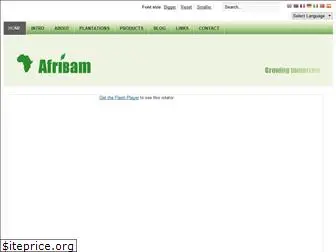 afribam.com