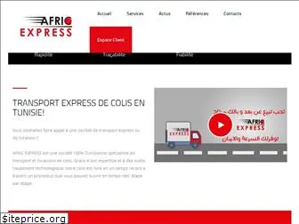 afric-express.tn