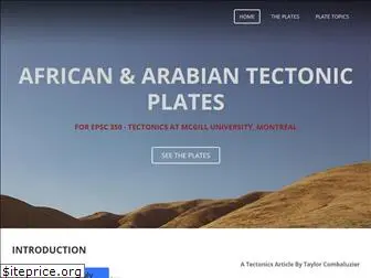 africa-arabia-plate.weebly.com