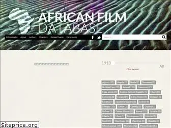 africa-archive.com