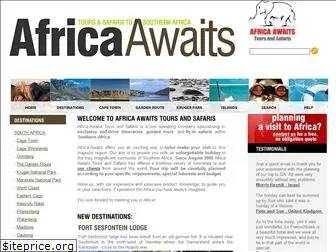 africa-awaits.com