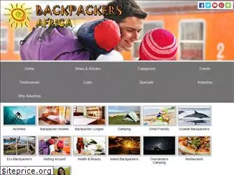 africa-backpackers.com