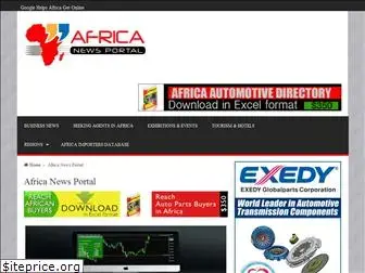 africa-businesspages.com