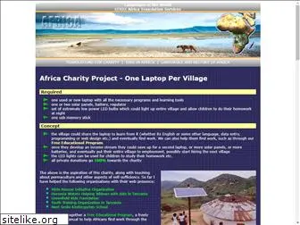 africa-charity-project.org