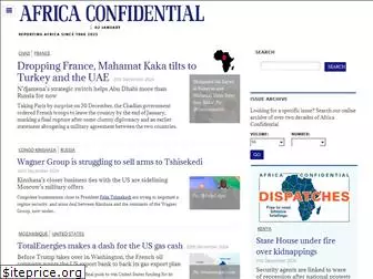 africa-confidential.com