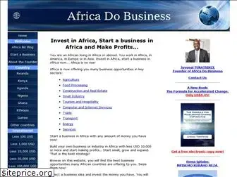 africa-do-business.com