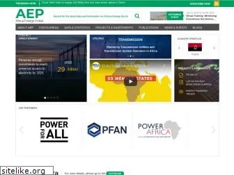 africa-energy-portal.org