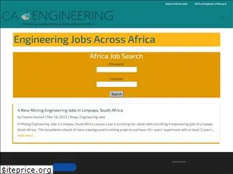 africa-engineering.com