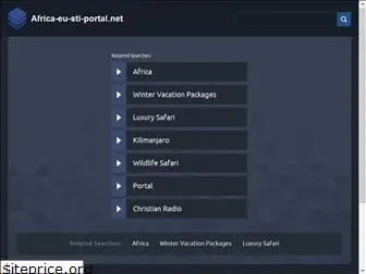 africa-eu-sti-portal.net