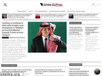 africa-express.info