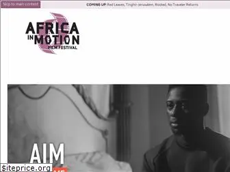 africa-in-motion.org.uk