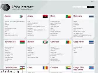 africa-internet.com