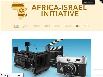 africa-israel.org