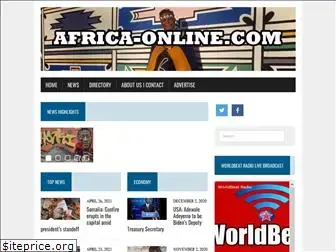 africa-online.com
