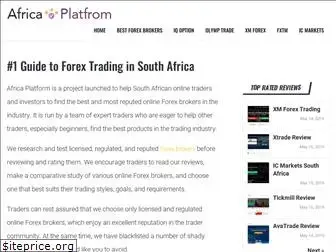 africa-platform.org