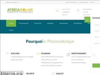 africa-solar.com