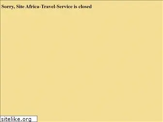 africa-travel-service.com