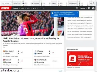 africa.espn.com