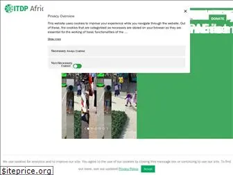 africa.itdp.org