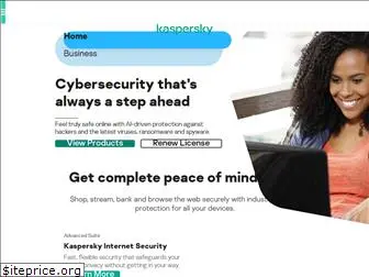 africa.kaspersky.com