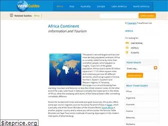 africa.world-guides.com
