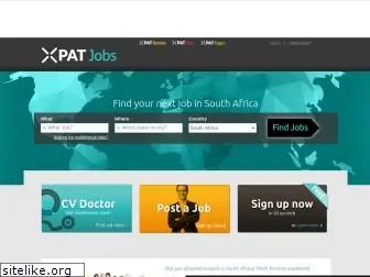 africa.xpatjobs.com