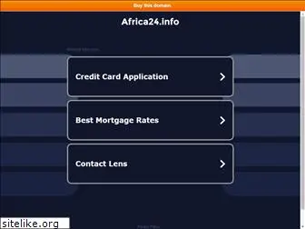 africa24.info