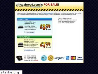 africaabroad.com