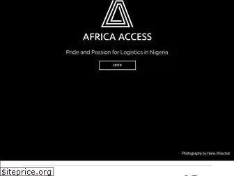 africaaccess3pl.com