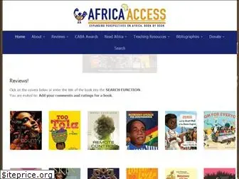 africaaccessreview.org