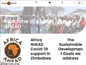 africaahead.org