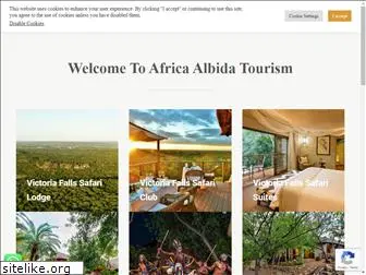africaalbidatourism.com