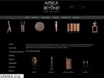 africaandbeyond.com