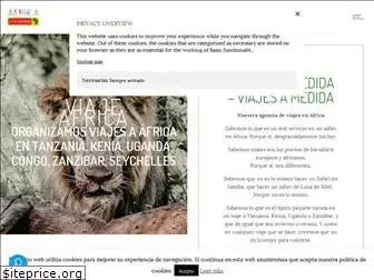 africaatumedida.com