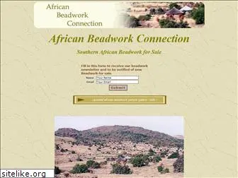africabead.com