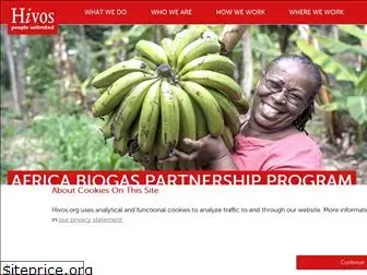 africabiogas.org