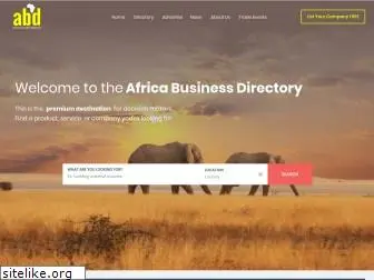 africabizdirectory.com