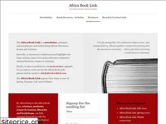 africabooklink.com