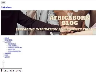africaborn.org