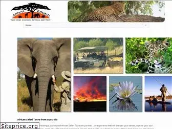 africabound.com.au