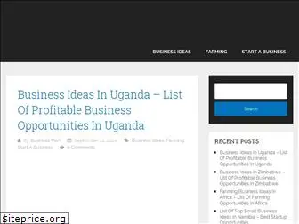 africabusinessideas.com