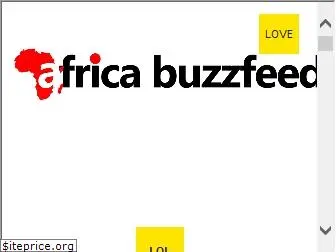 africabuzzfeed.com