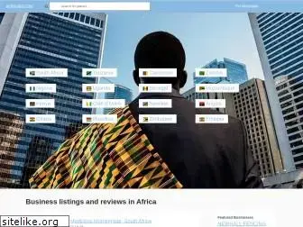 africabz.com