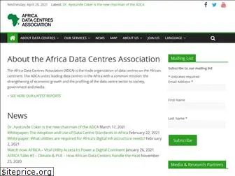 africadca.org